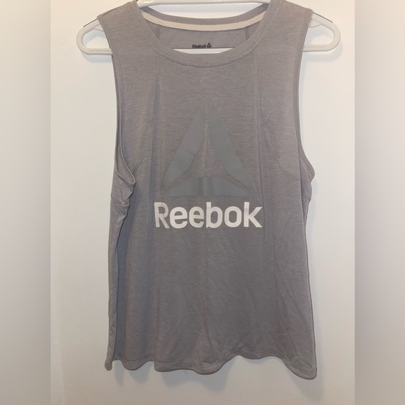 Reebok Tank Top Size L - Picture 4 of 4